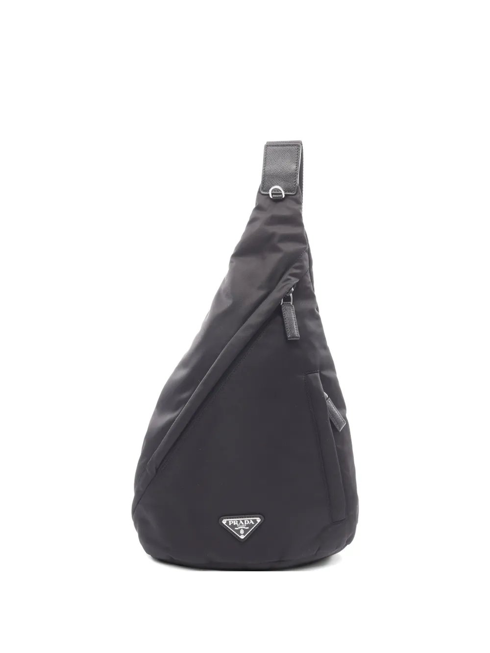 Re-Nylon backpack