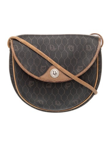 Crossbody Bag Vintage
