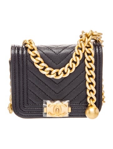 Mini Boy Waist Bag