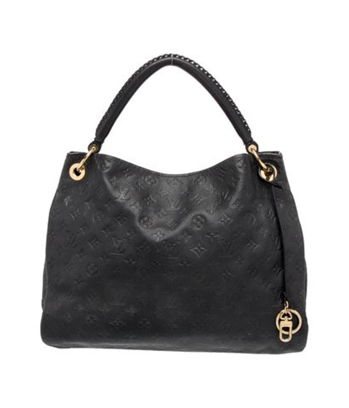 Louis Vuitton Vuitton Lv Monogram Artsy Mm