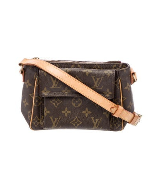 Louis Vuitton Vuitton Lv Monogram Viva Cite Pm Vintage