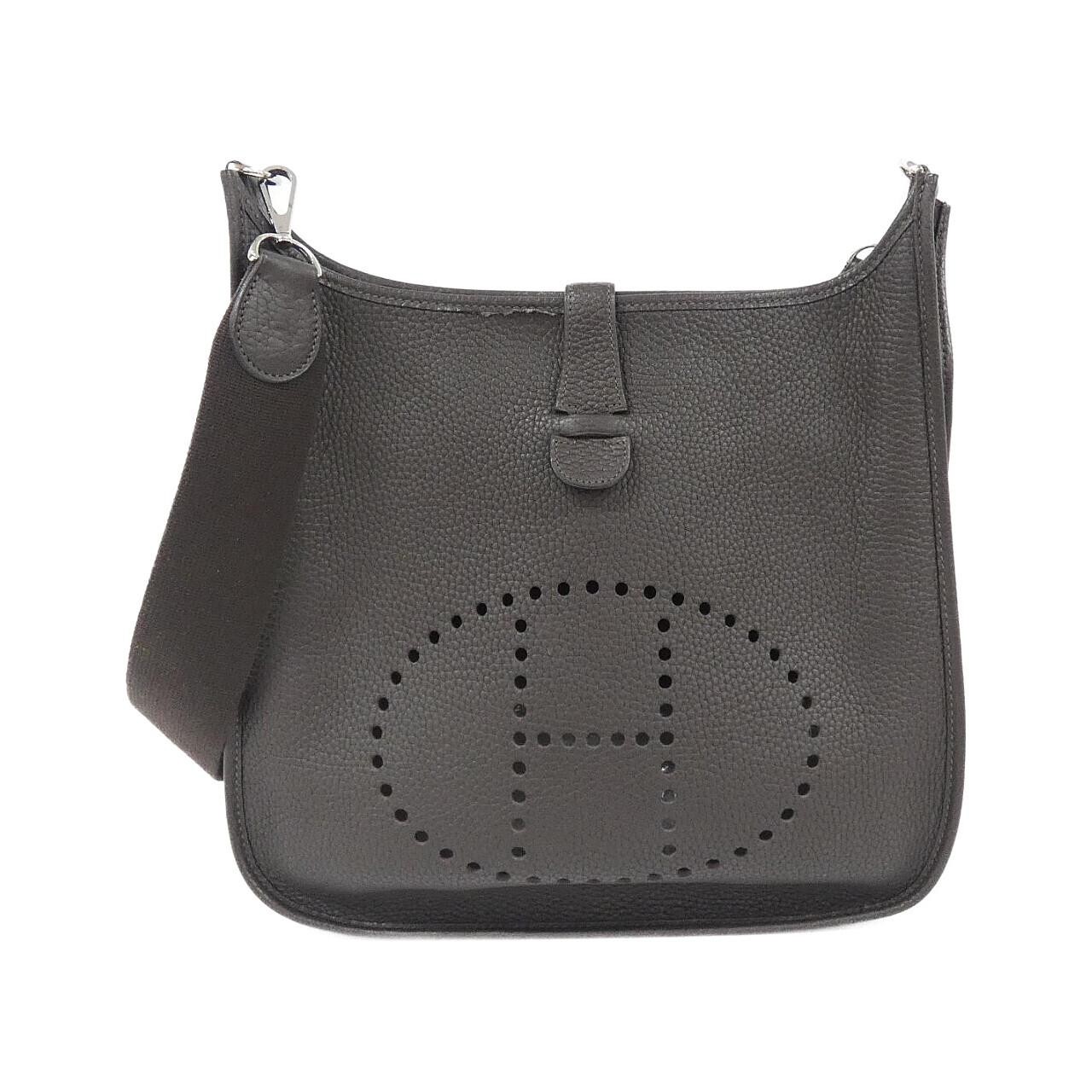 [Vintage] Hermes Evelyne 2 GM Shoulder Bag