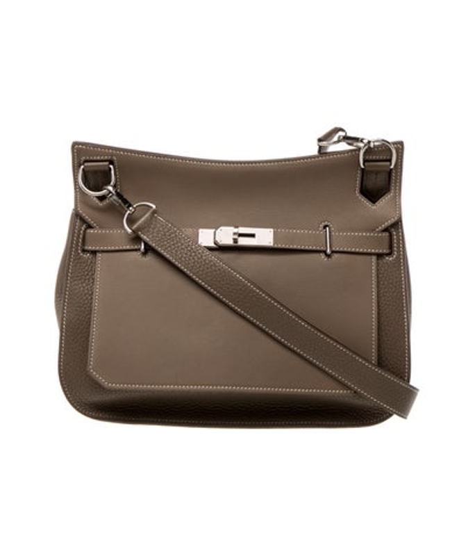 Hermes Clemence Jypsiere 28