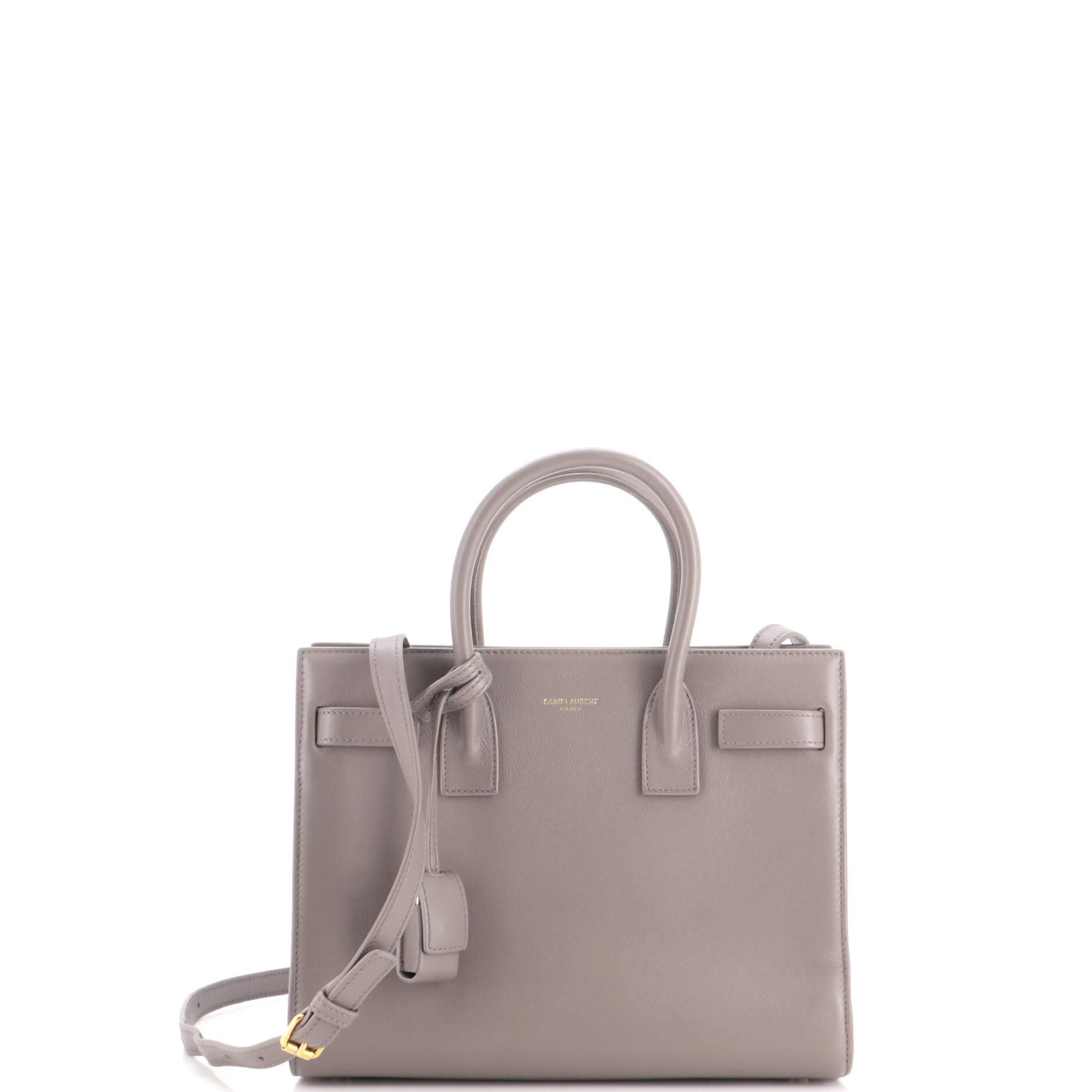 Sac de Jour Bag Leather Baby
