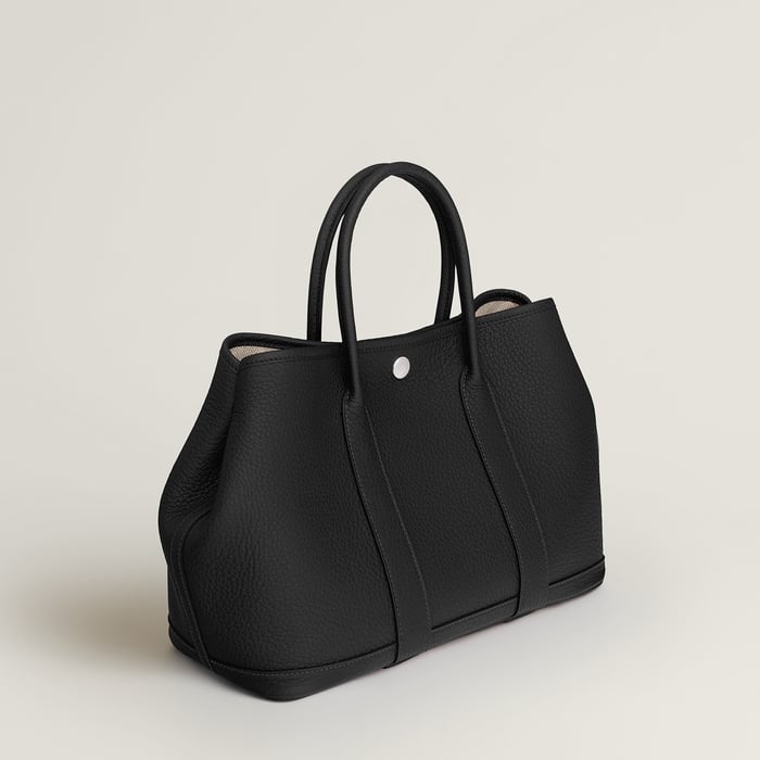 Noir Garden Party 30 Bag