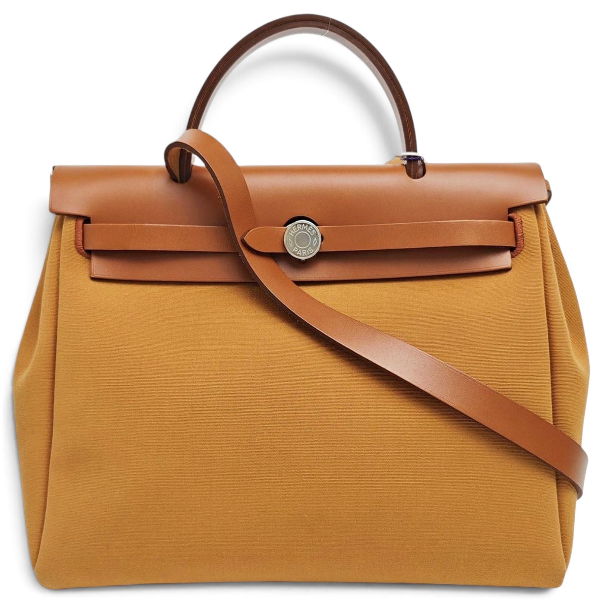 Herbag cloth handbag