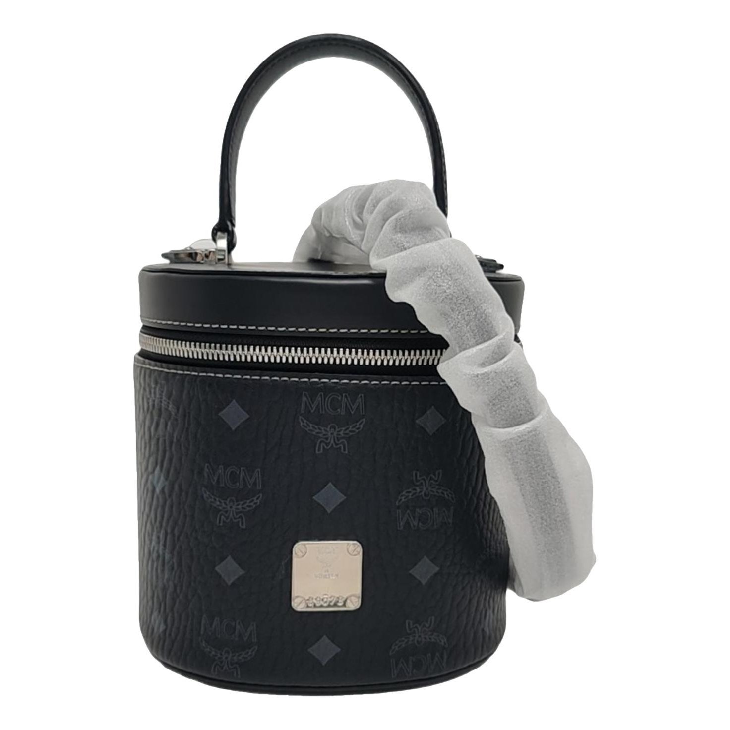 MCM Leather handbag