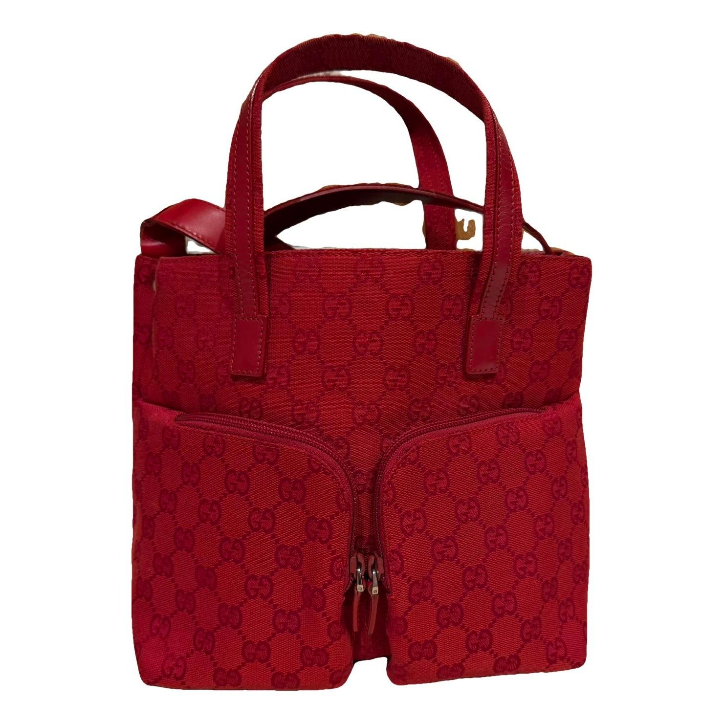 Cloth handbag
