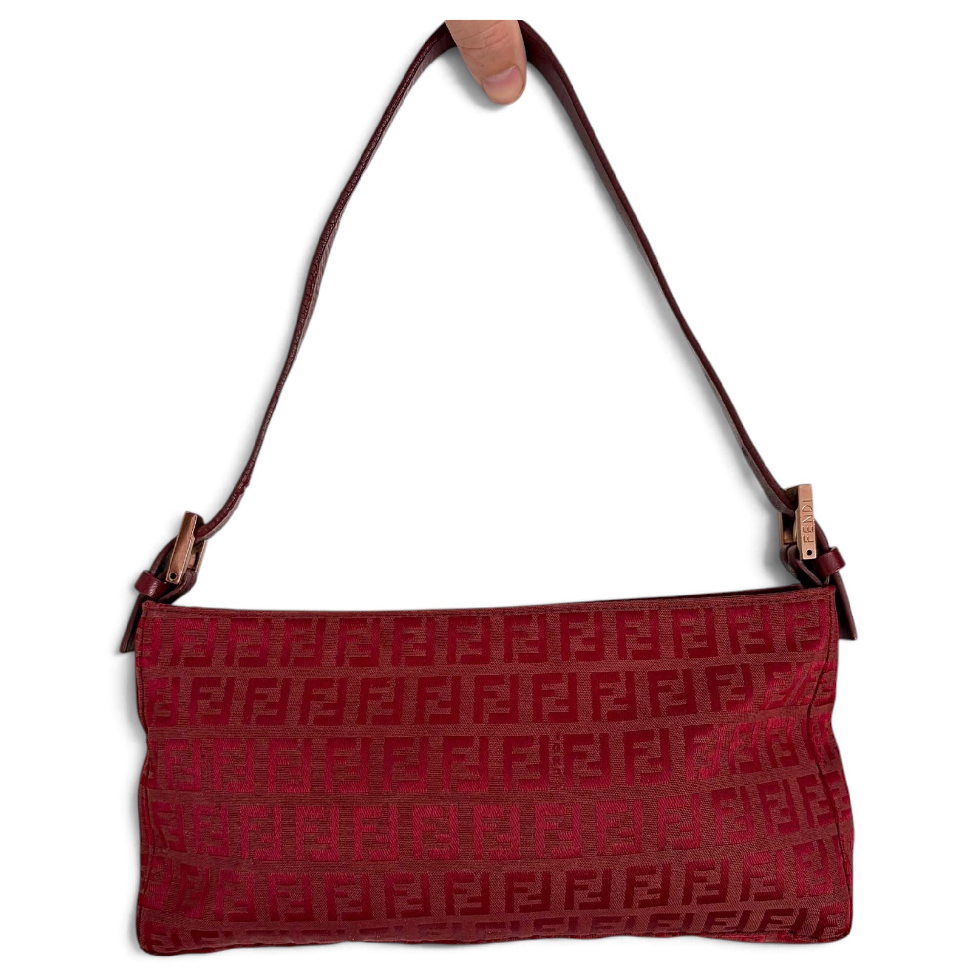 Cloth handbag