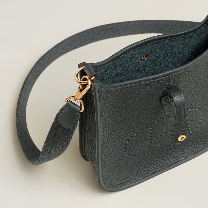 Vert Mangrove Evelyne 16 Amazone Bag