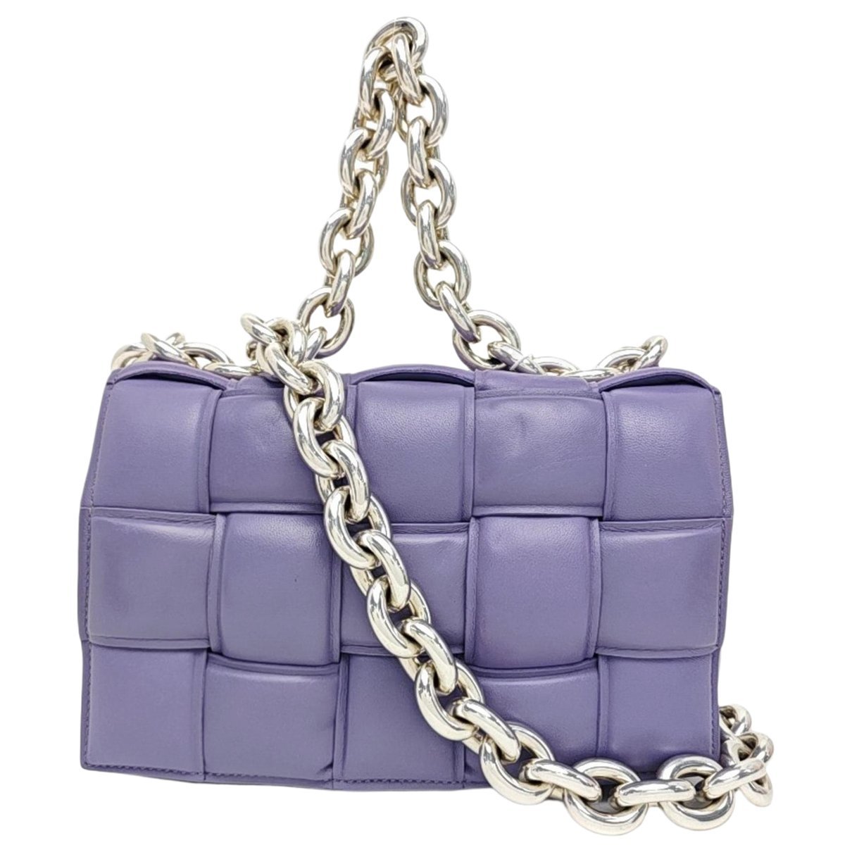 Brick Cassette handbag