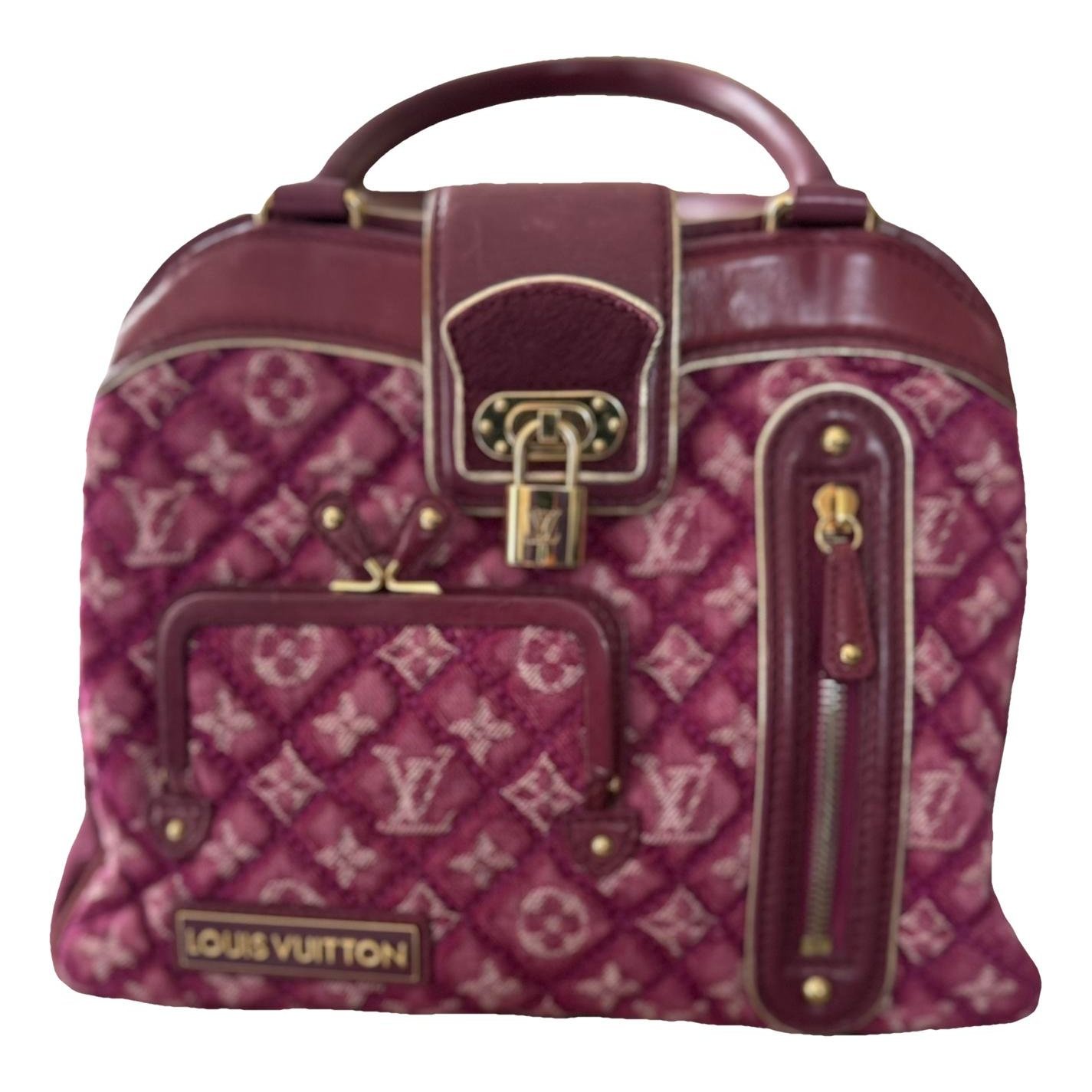 Pony-style calfskin handbag