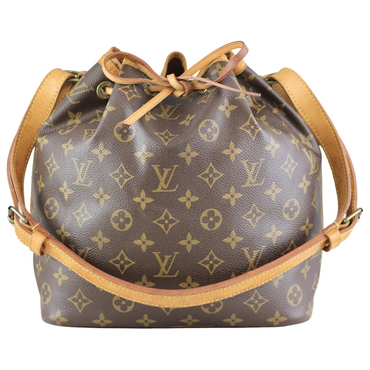 Noé cloth handbag