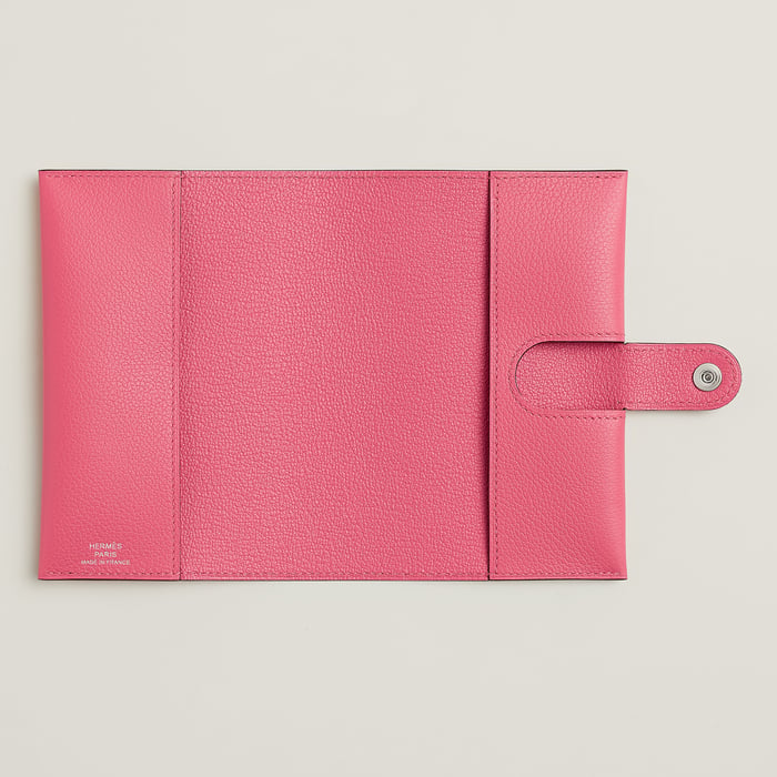 Rose Azalée R.M.S Passport Holder