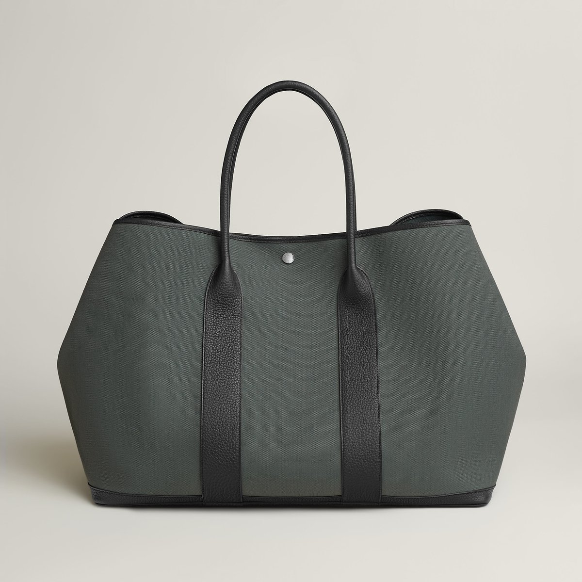 Hermès Garden Party 49 Voyage bag