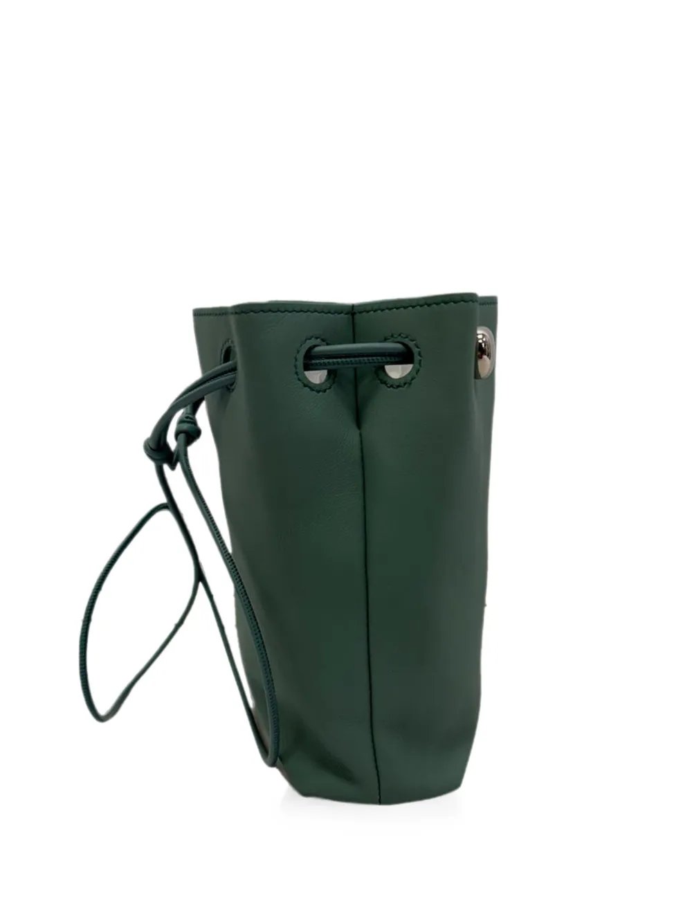 Pebble crossbody bag