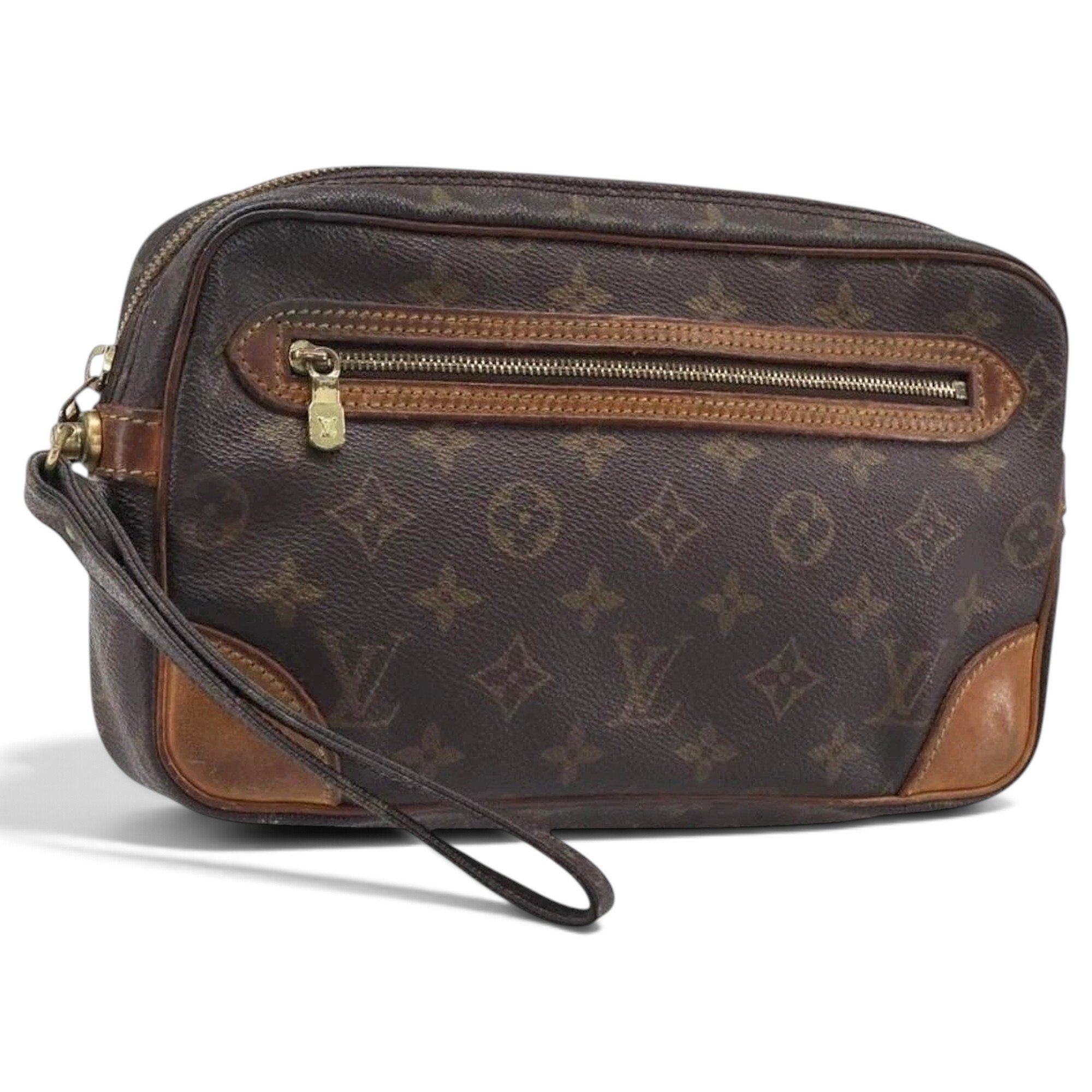 Clutch bag