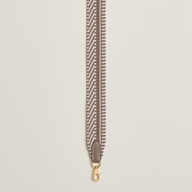 Sangle Cavale 25 Mm Bag Strap