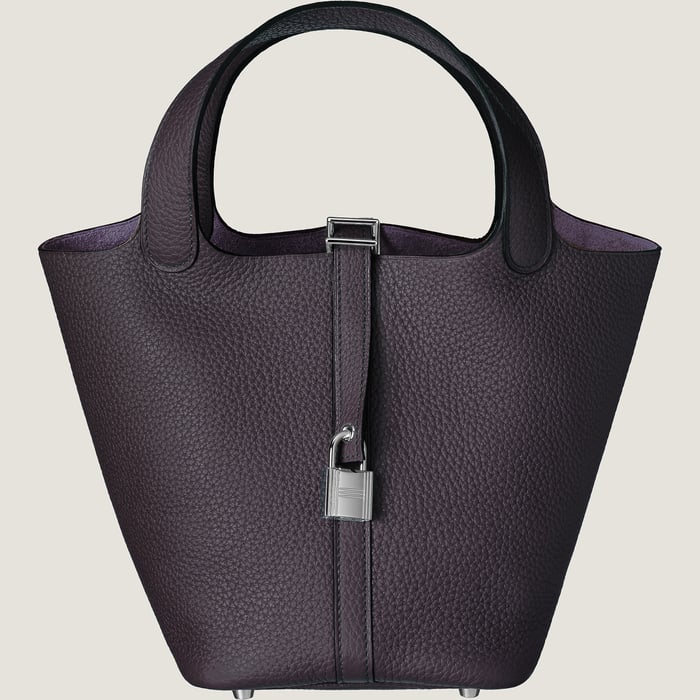 Picotin Lock 18 bag
