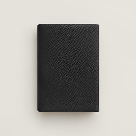 Calvi Duo Compact card holder
