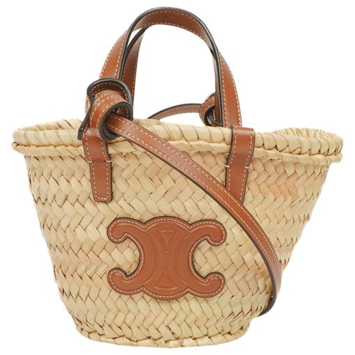 Triomphe handbag