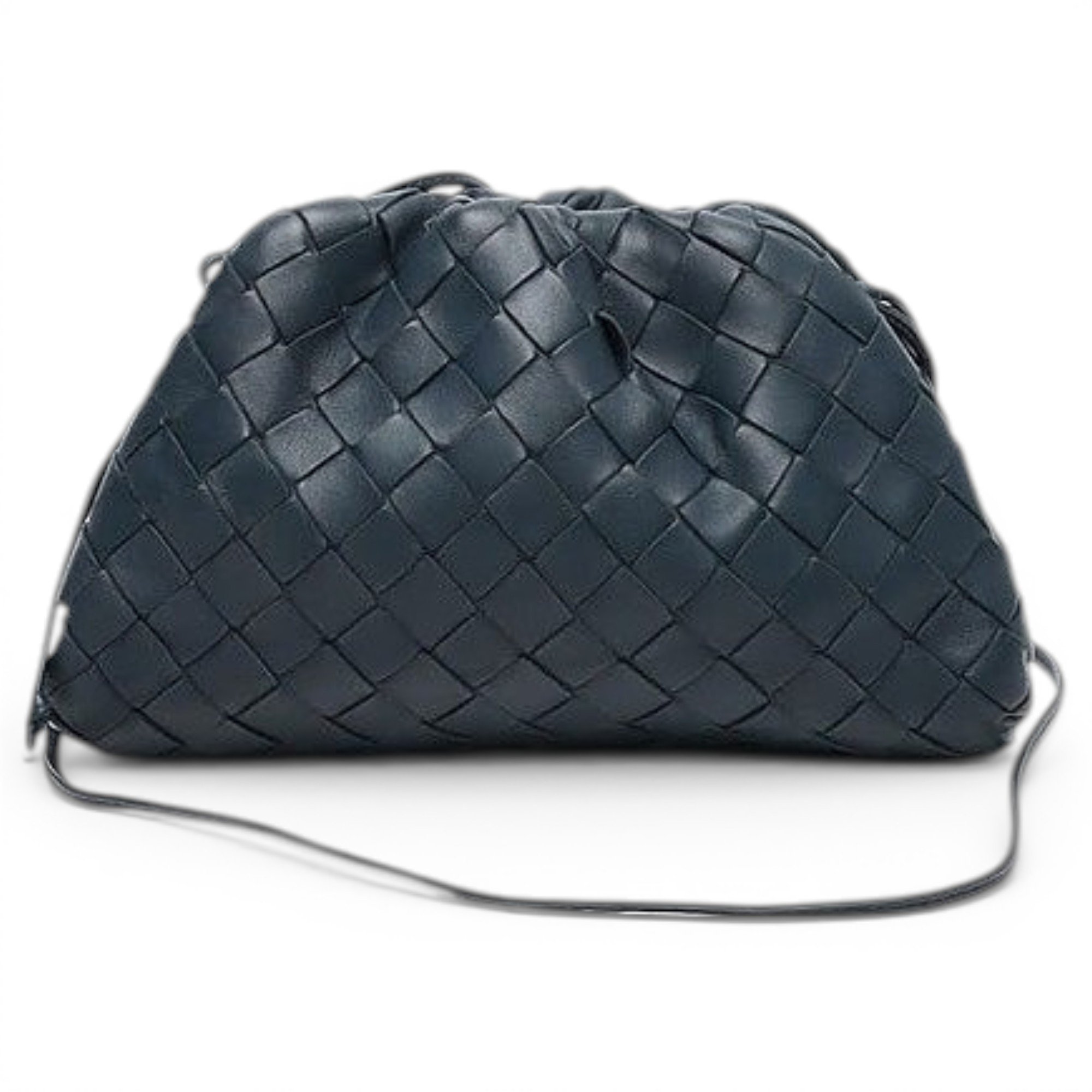 Bottega Veneta Pouch leather handbag