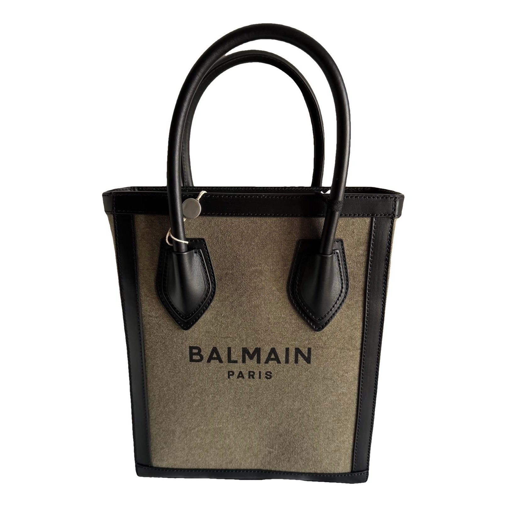 Cloth tote