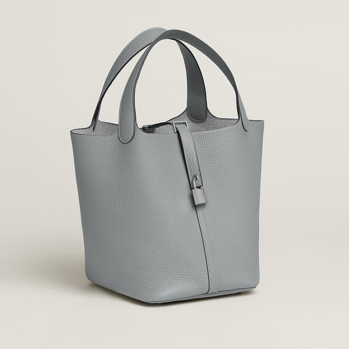 Gris Pantin Picotin Lock 22 백