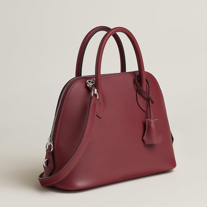 Bolide 1923 - 25 Verso Bag