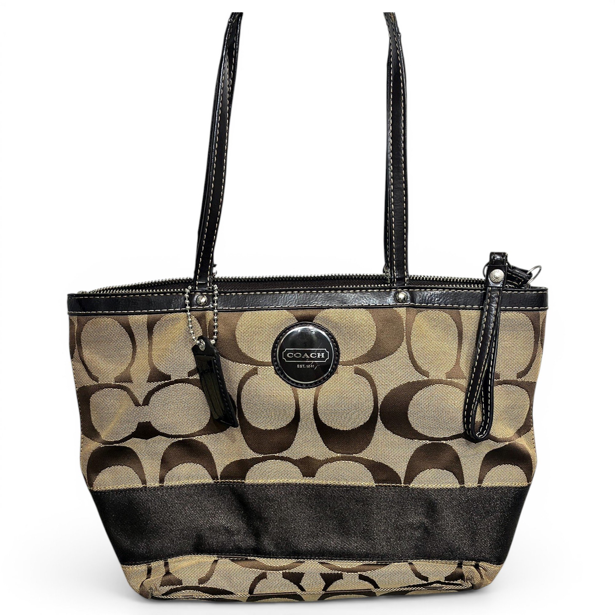 Cloth tote