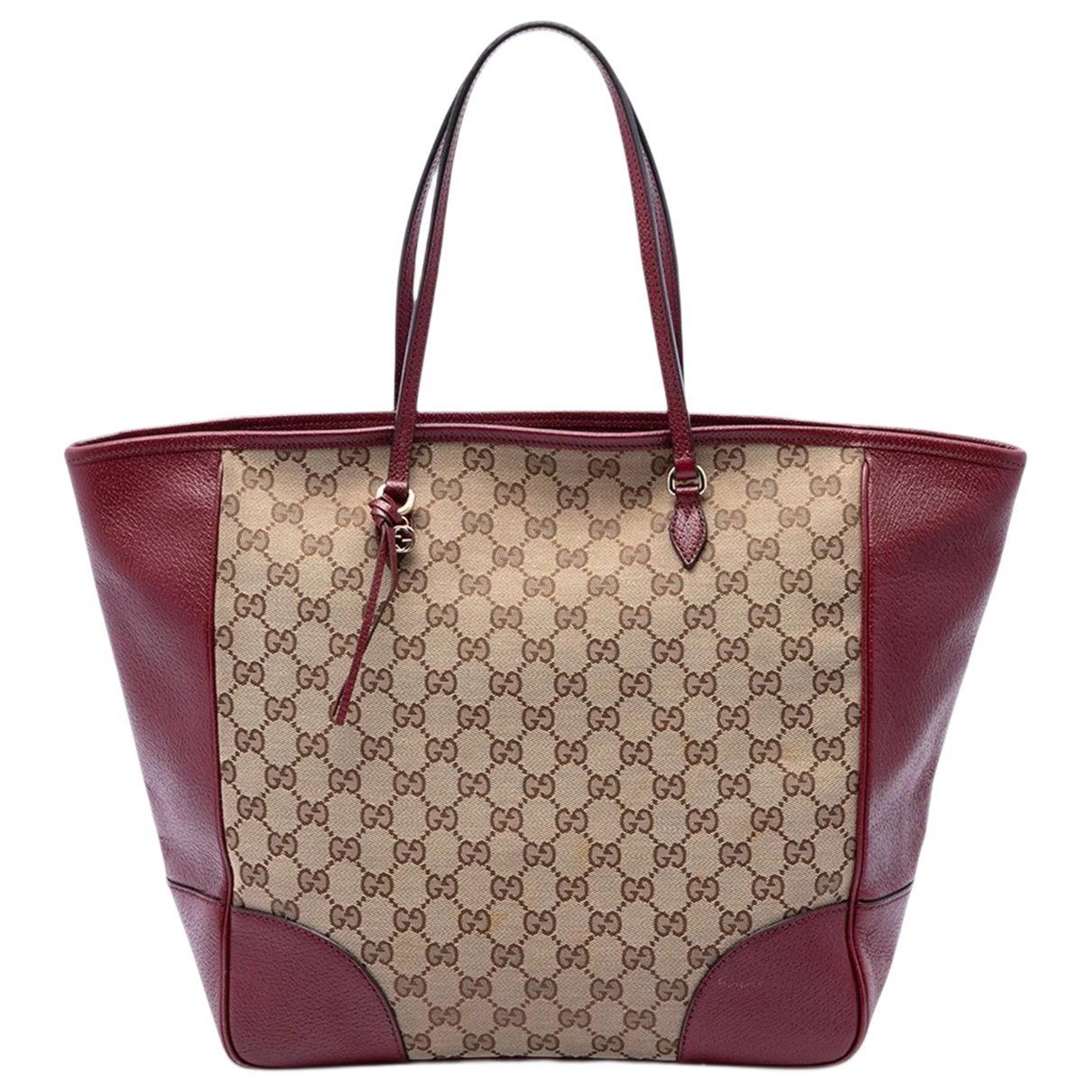 Bree cloth tote
