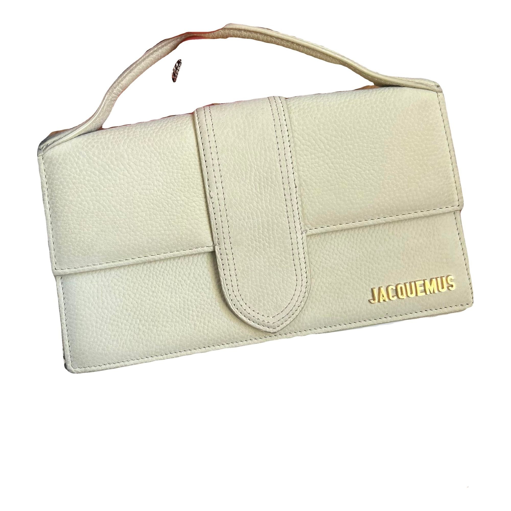 Jacquemus Le Bambino crossbody bag