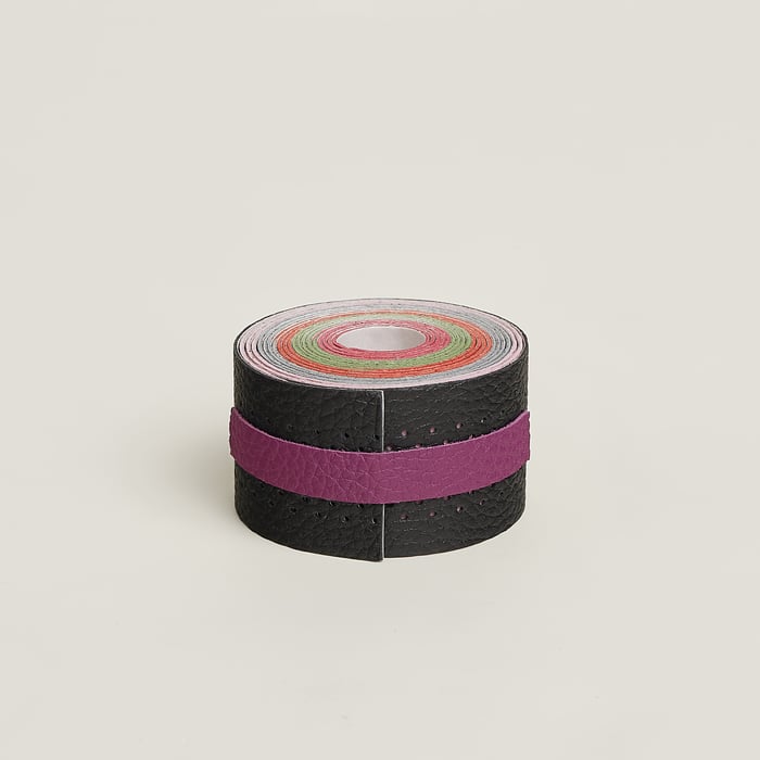 Random Perforated Adhesive Tape