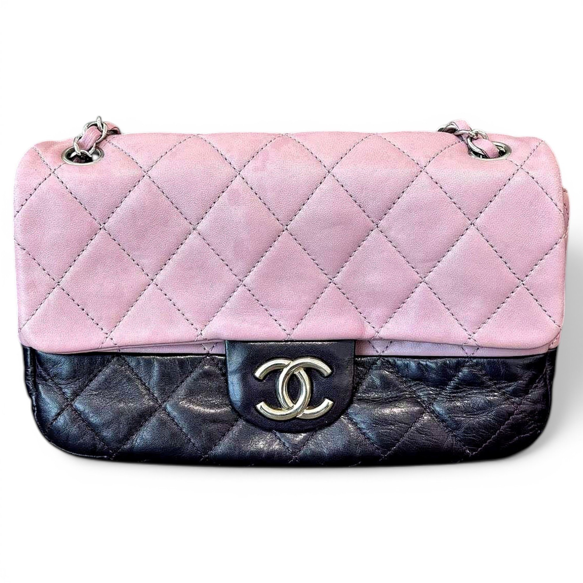 Timeless/Classique leather crossbody bag