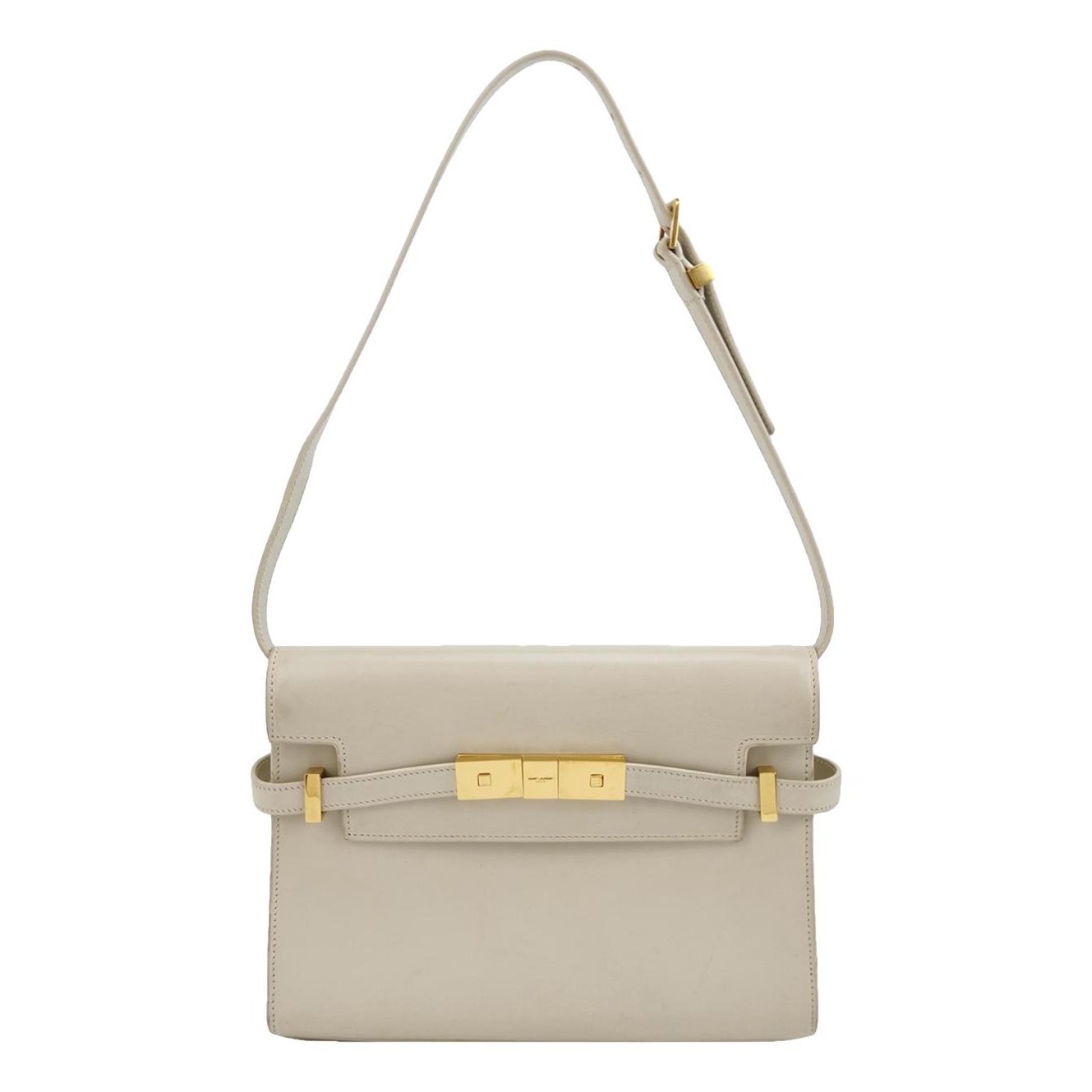 Manhattan leather handbag