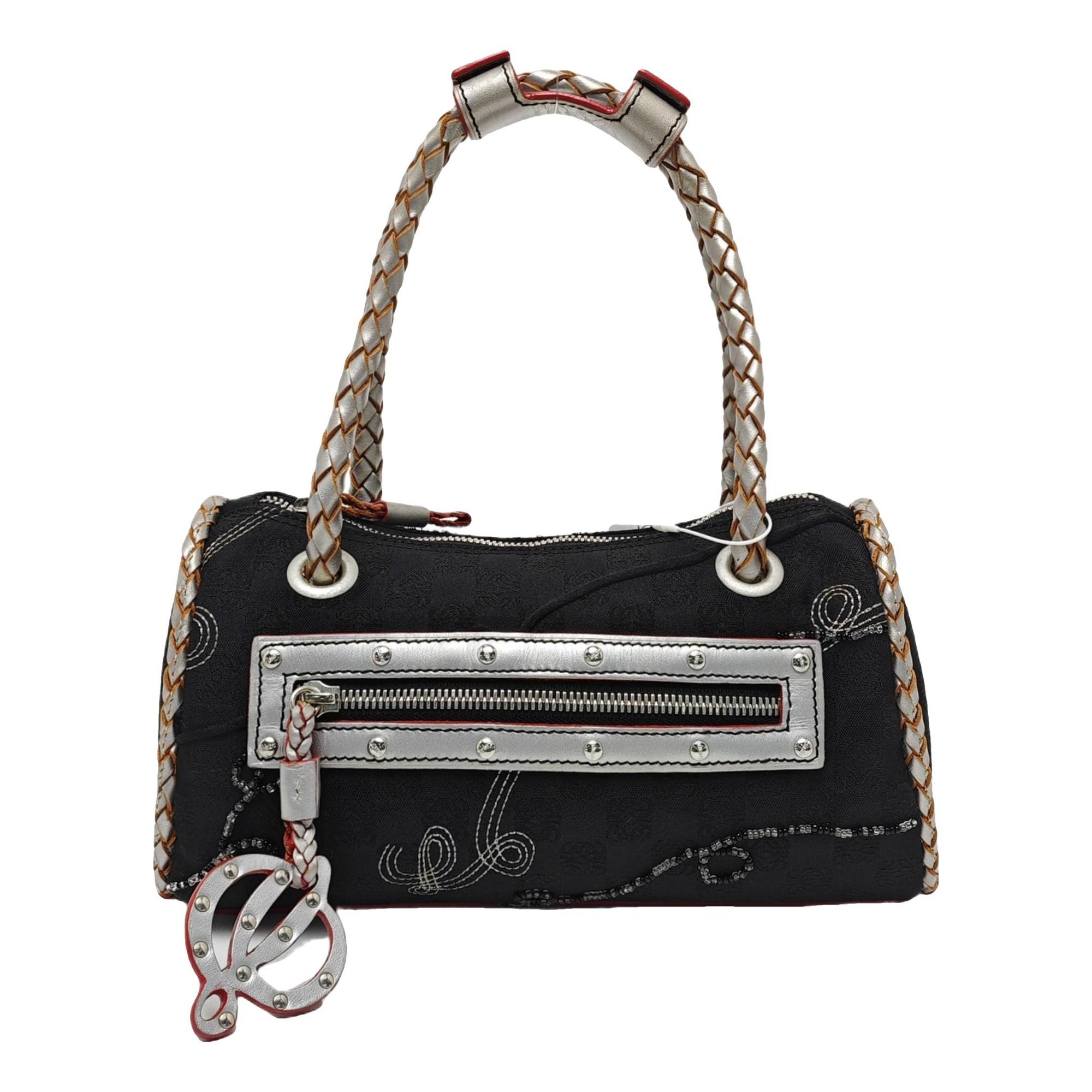 Cloth tote
