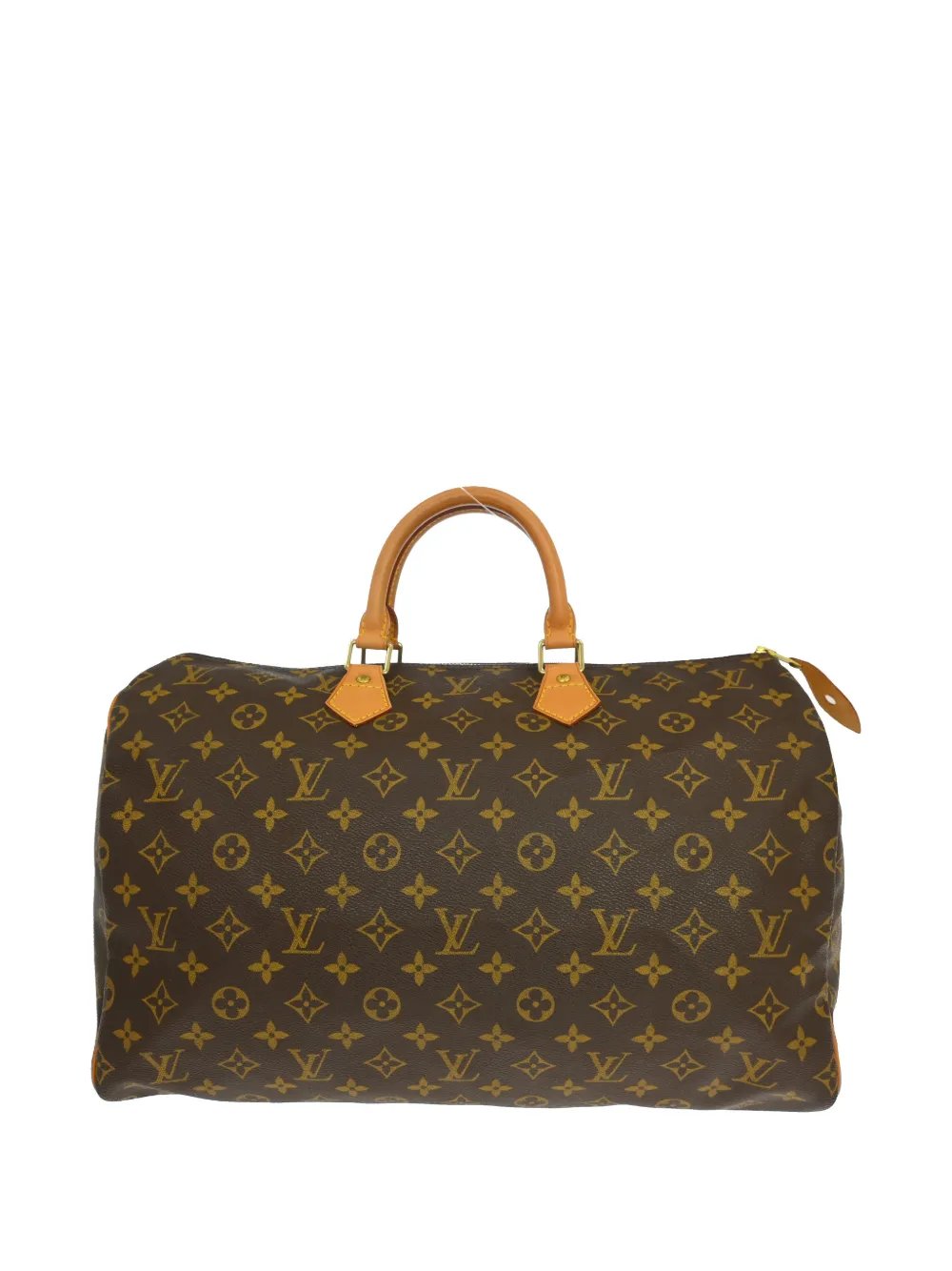 1999 40 Speedy Monogram tote bag