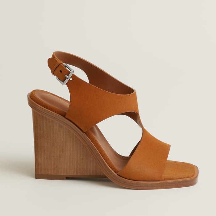 Naturel Kalya 100 Sandal
