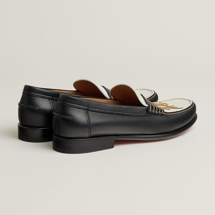 Kennedy Loafer