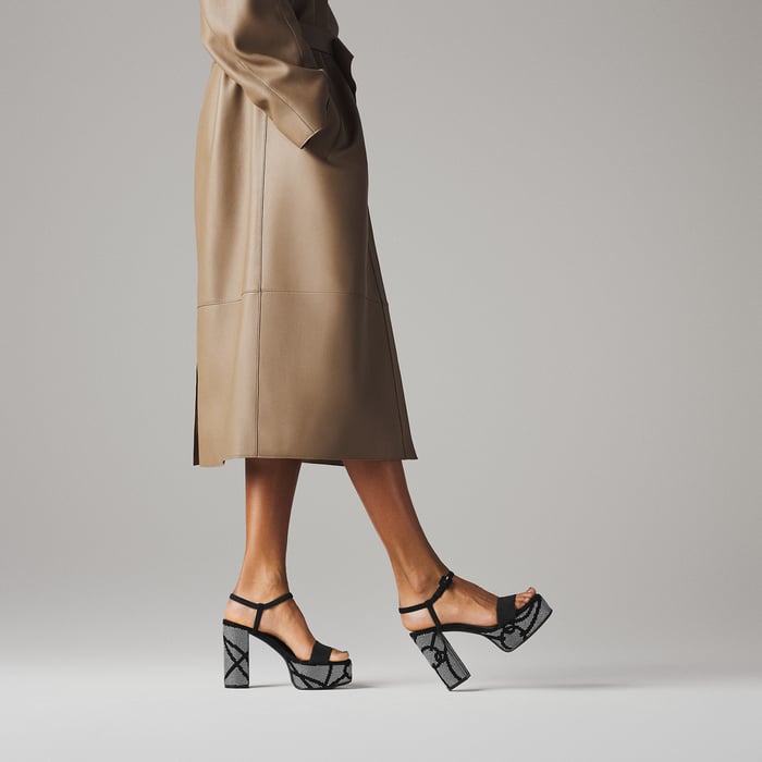 Lightning 70 Sandal