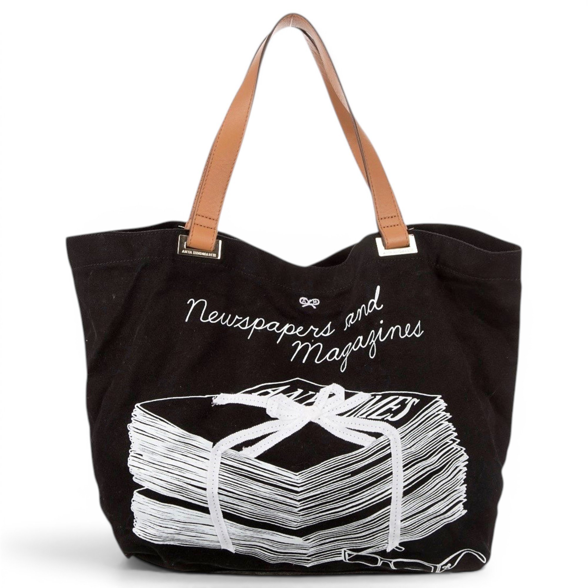 Anya Hindmarch Cloth tote