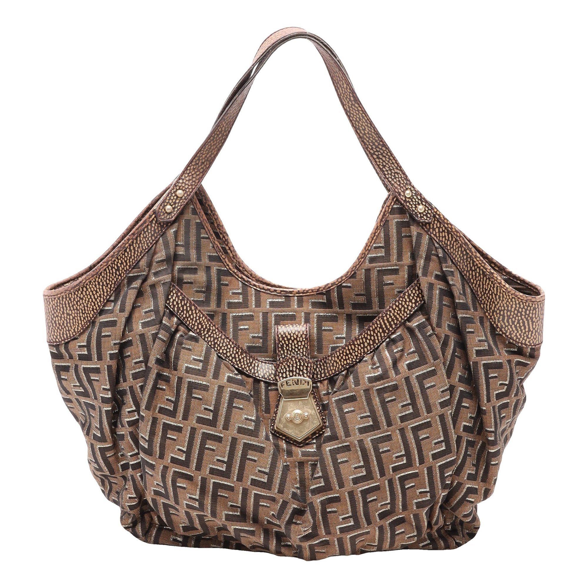 Chef cloth handbag