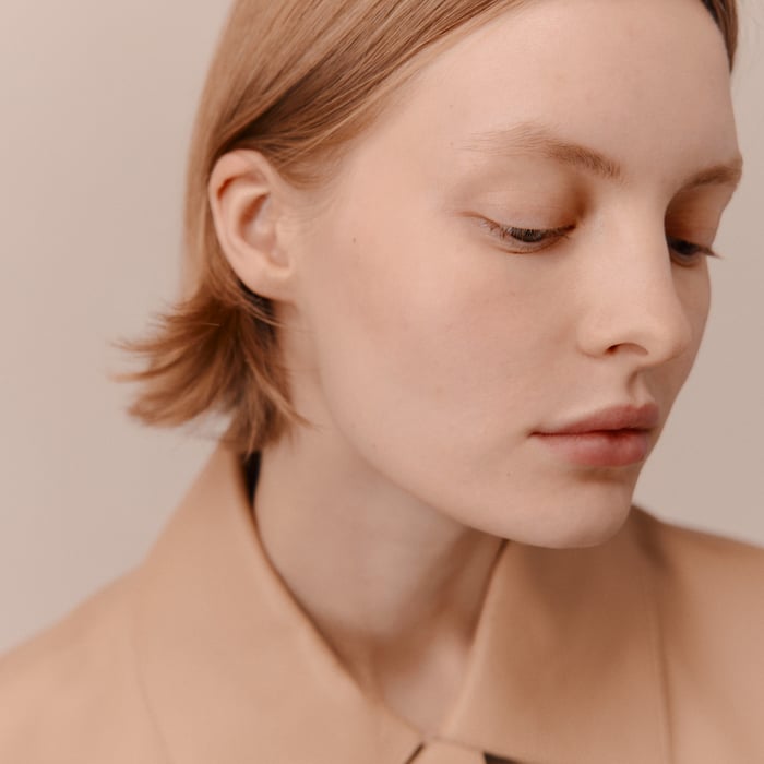 Sans Coloris Moisturizing and Unifying Perfecting Primer