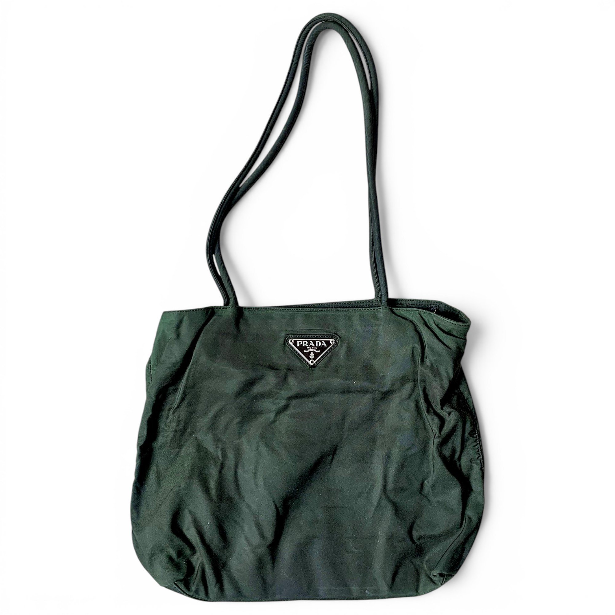 Odette cloth handbag