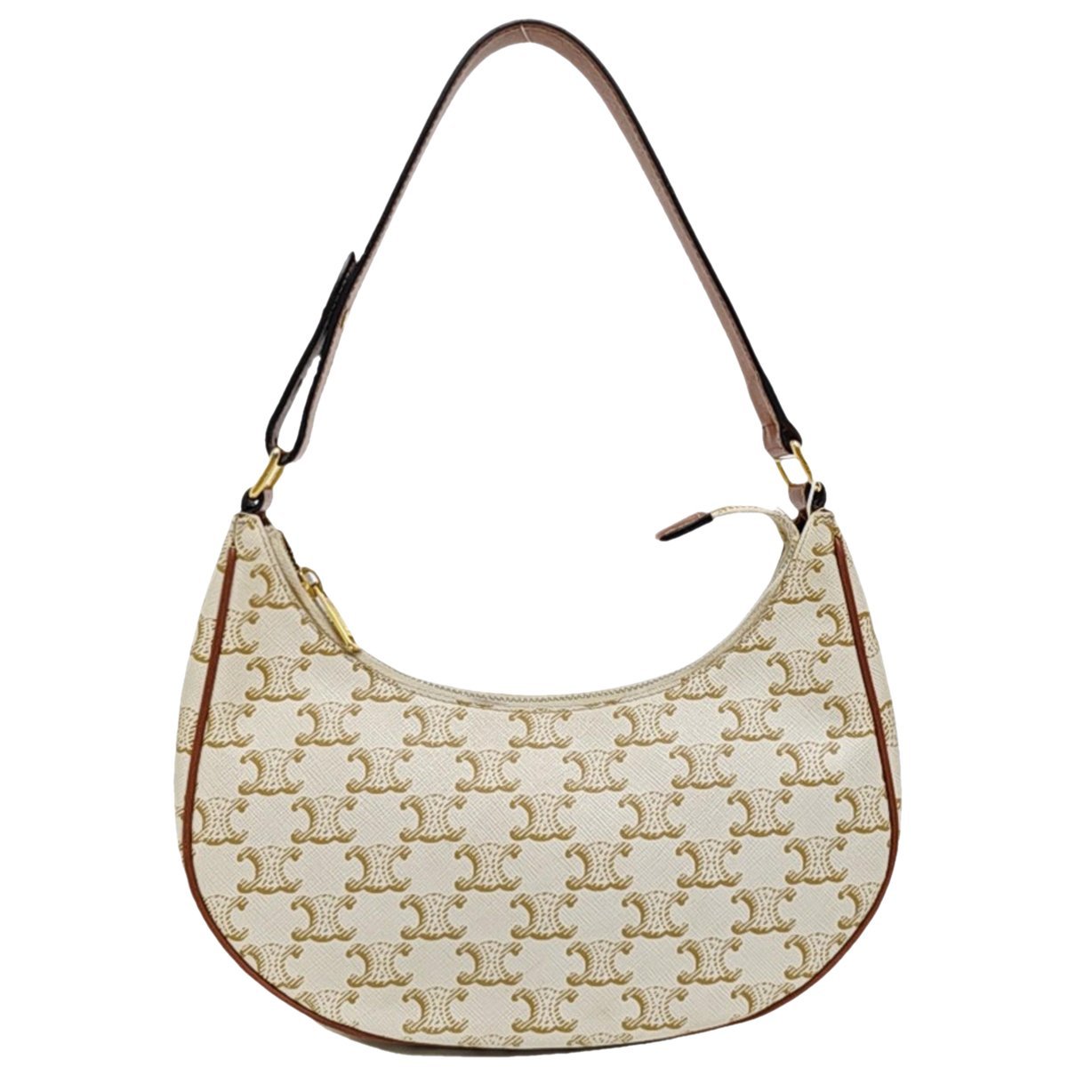 Celine Ava leather handbag