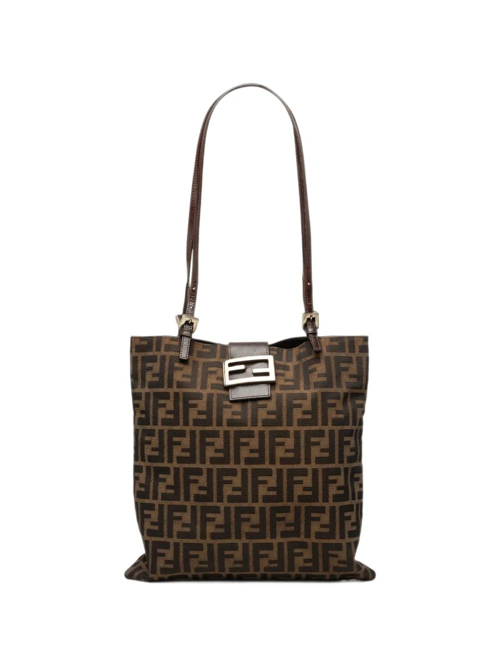 20th Century Zucca Canvas tote bag