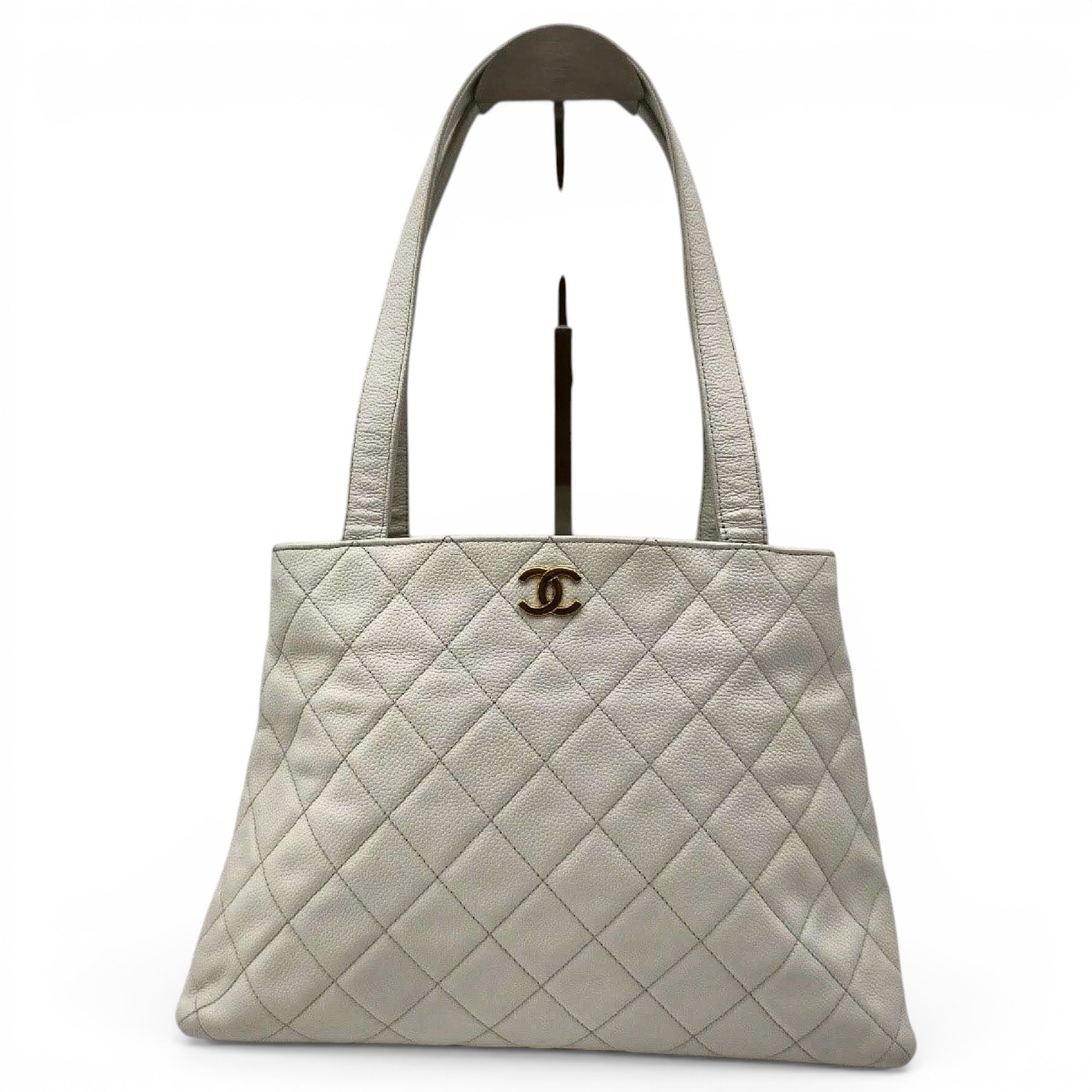 Chanel Leather handbag