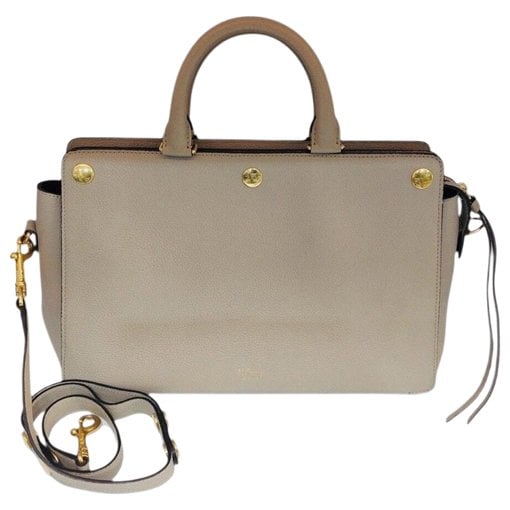Mulberry Leather handbag