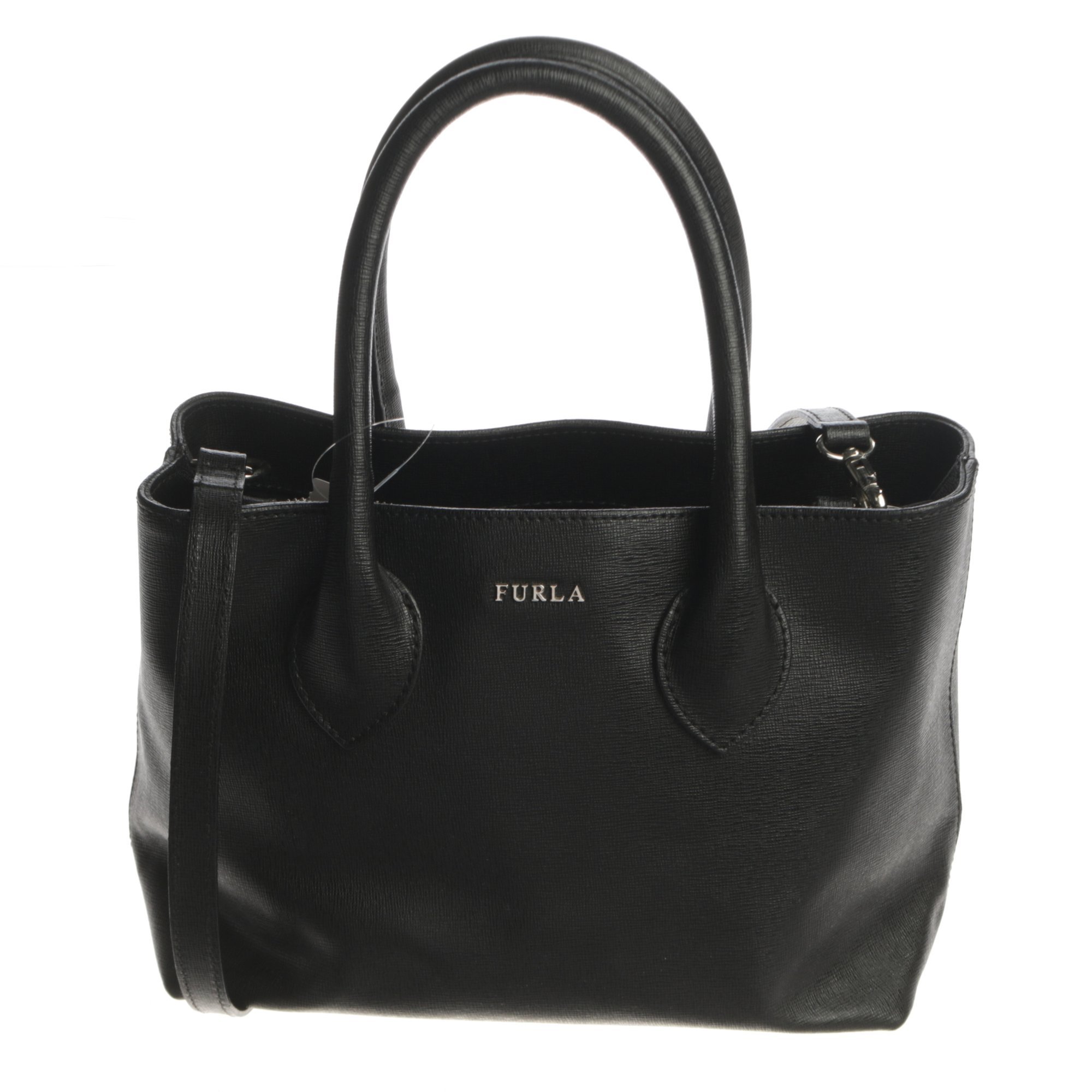 Leather bag