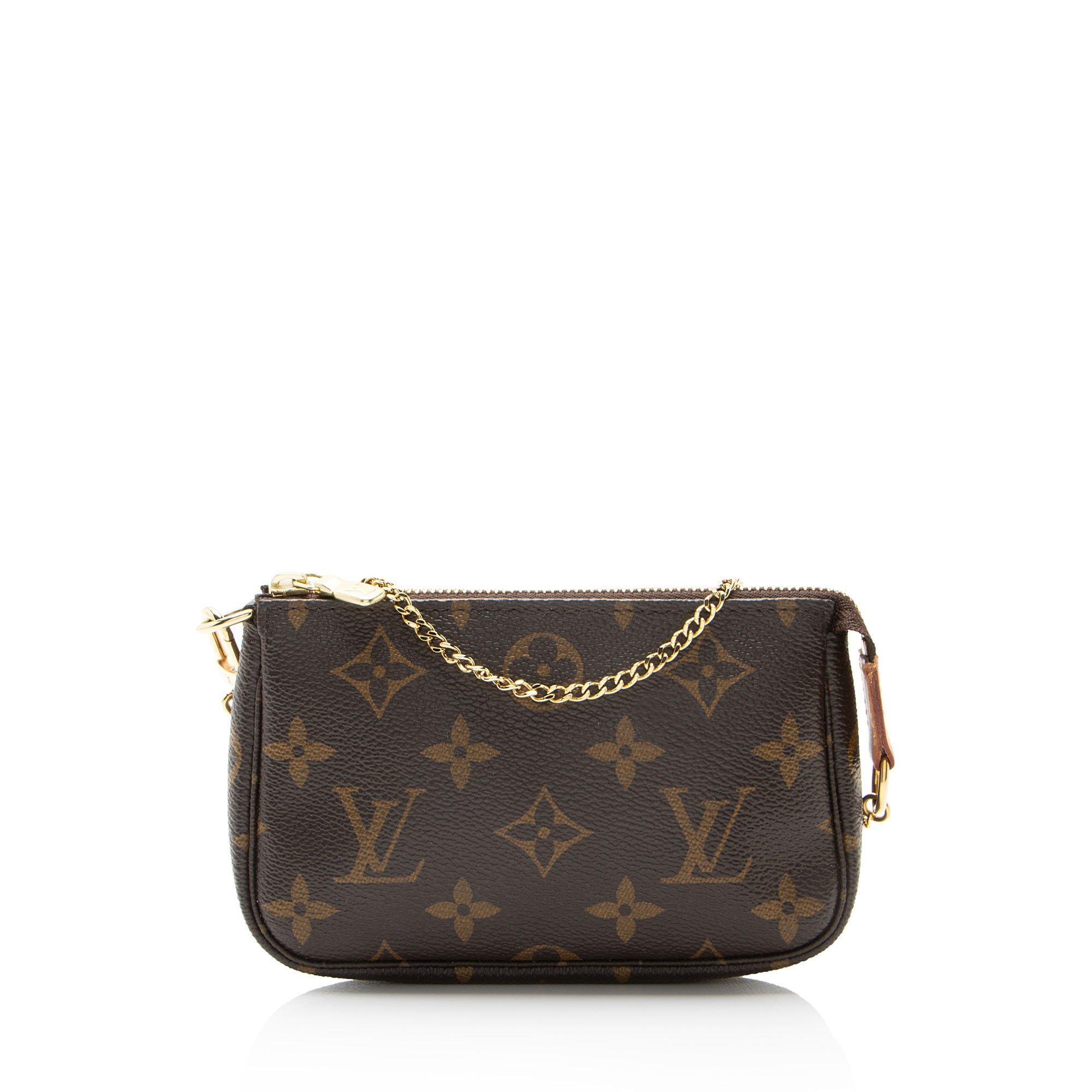 Cloth mini bag